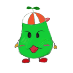 おまめ